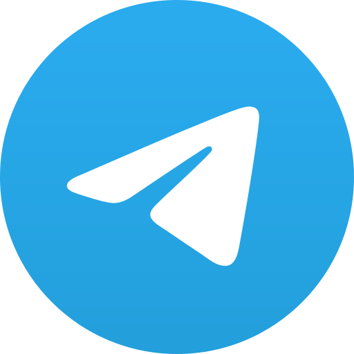 Telegram KUDA5000
